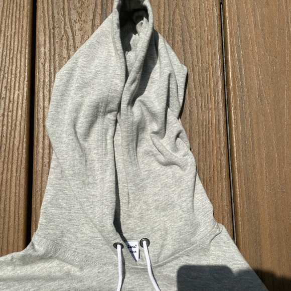 Champion lightweight hoodie - Picture 5 of 7
